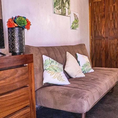 Hotel Bajito Bay Troncones Dış mekan fotoğraf